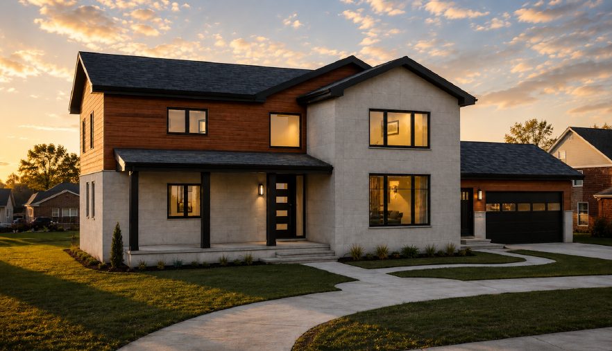 Design & Building Professionals